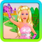 Logo of Princess Dress Games for Girls android Application 